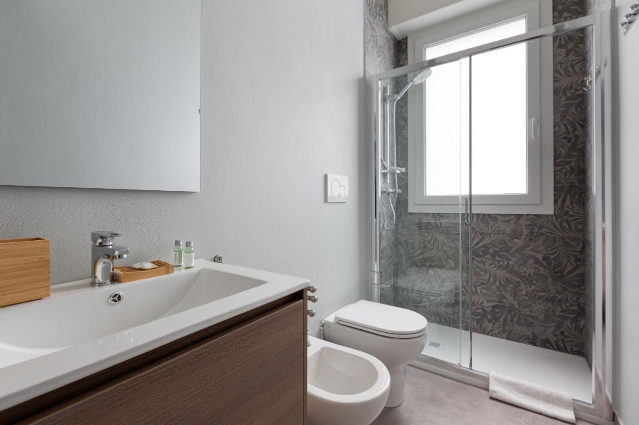 Dergano Comfy Apartment - 250 M Far From M3 Milano Ngoại thất bức ảnh